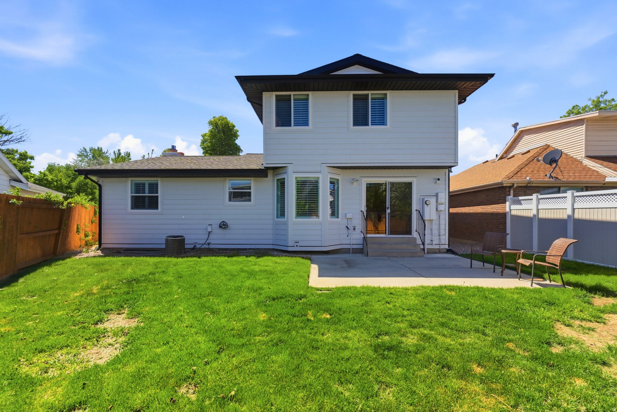 WOODSTOCK VILLAGE #2 - Residential