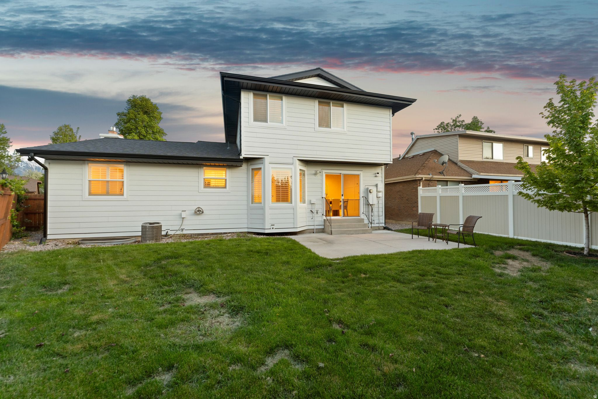 WOODSTOCK VILLAGE #2 - Residential