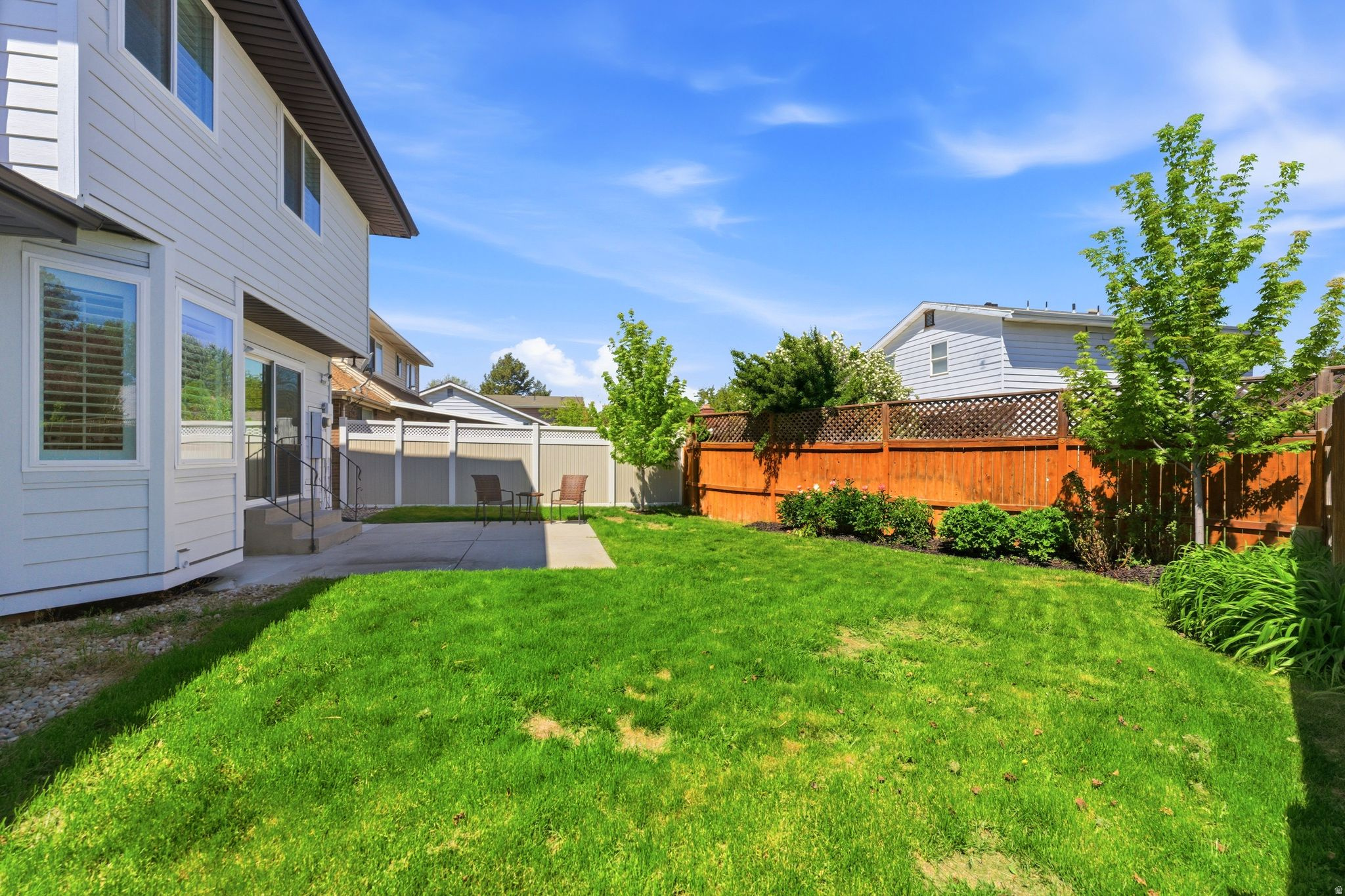 WOODSTOCK VILLAGE #2 - Residential
