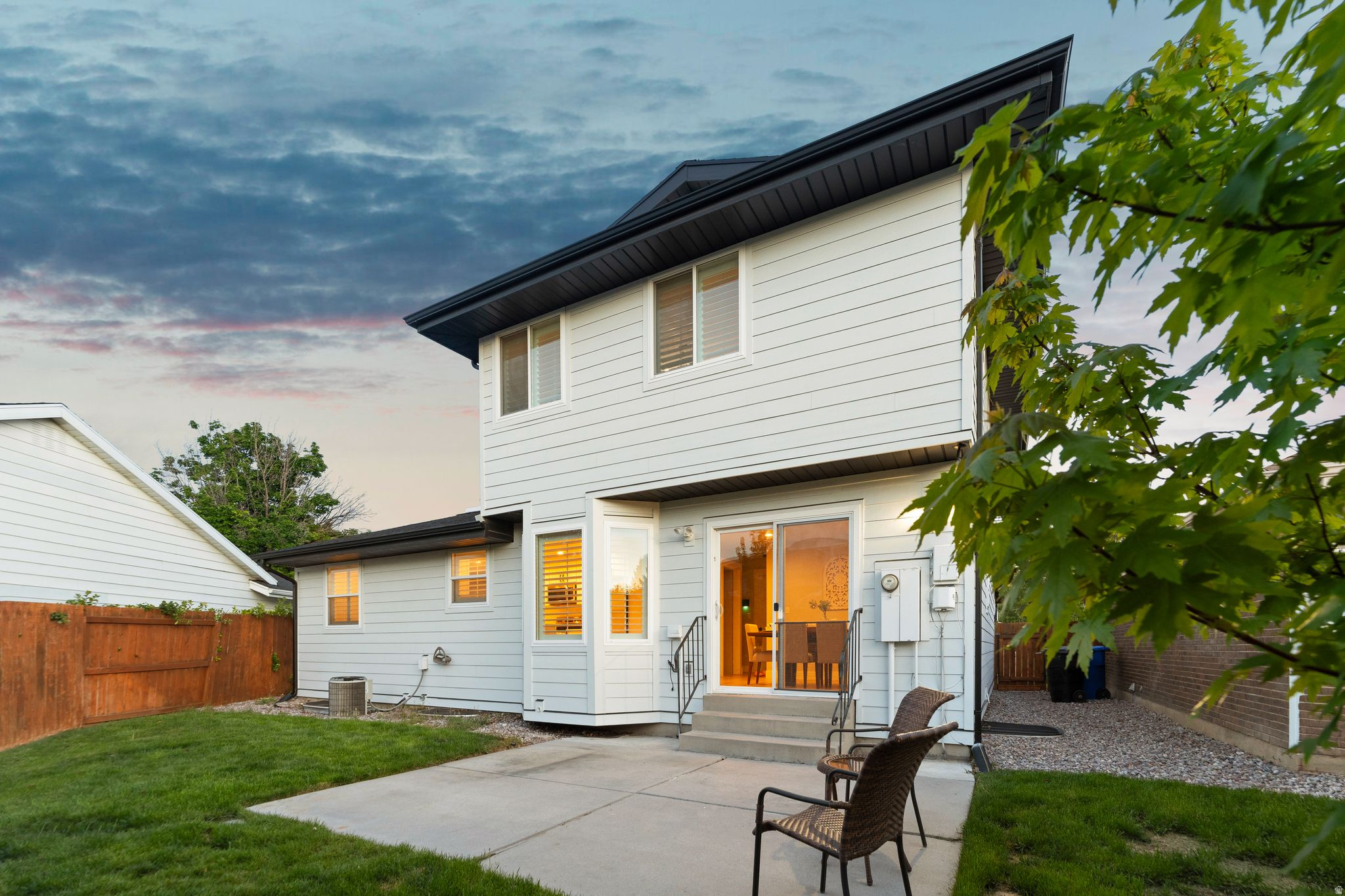 WOODSTOCK VILLAGE #2 - Residential