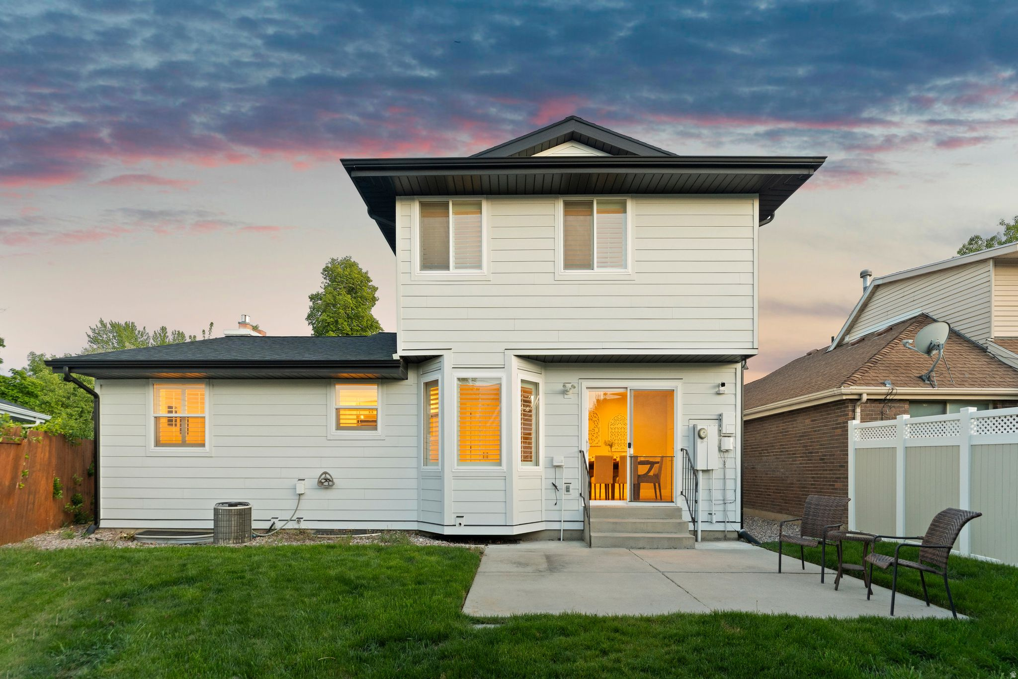 WOODSTOCK VILLAGE #2 - Residential