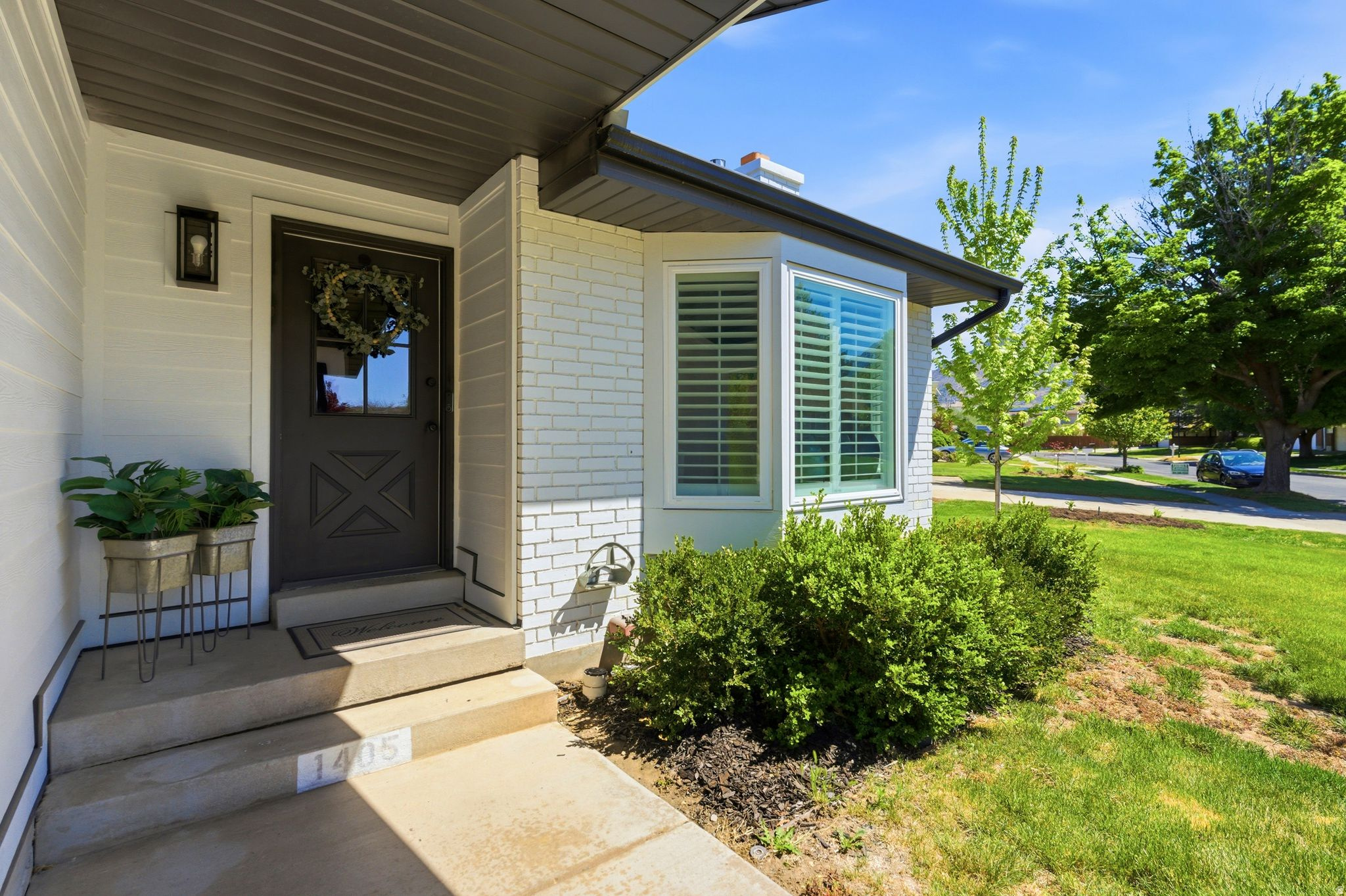 WOODSTOCK VILLAGE #2 - Residential