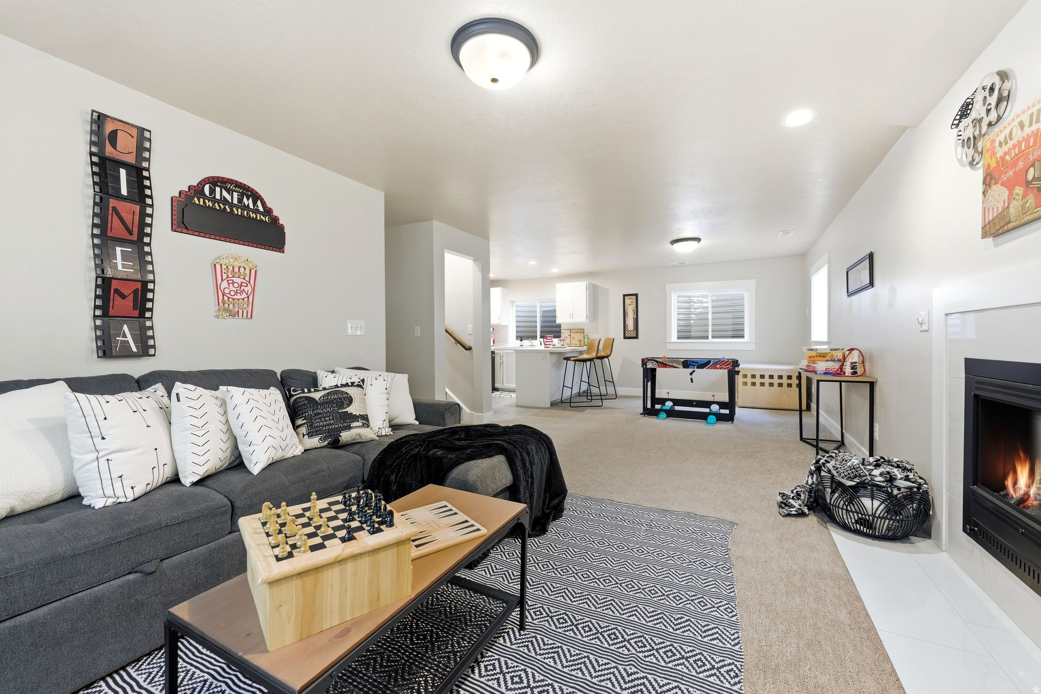 WOODSTOCK VILLAGE #2 - Residential