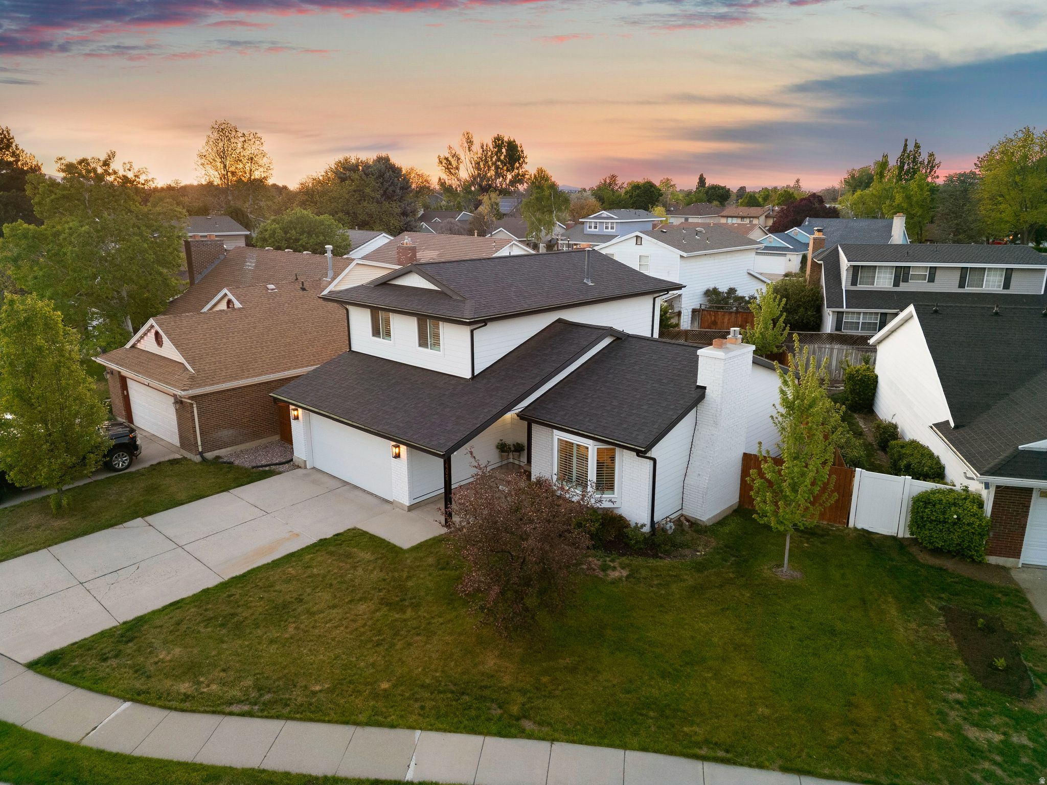WOODSTOCK VILLAGE #2 - Residential