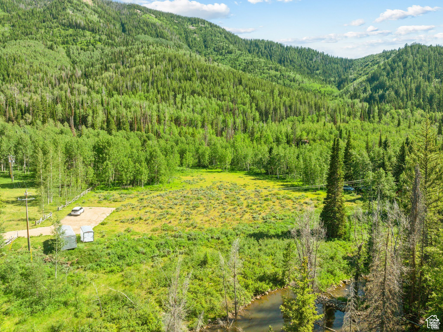 Land, Oakley, Utah image 24