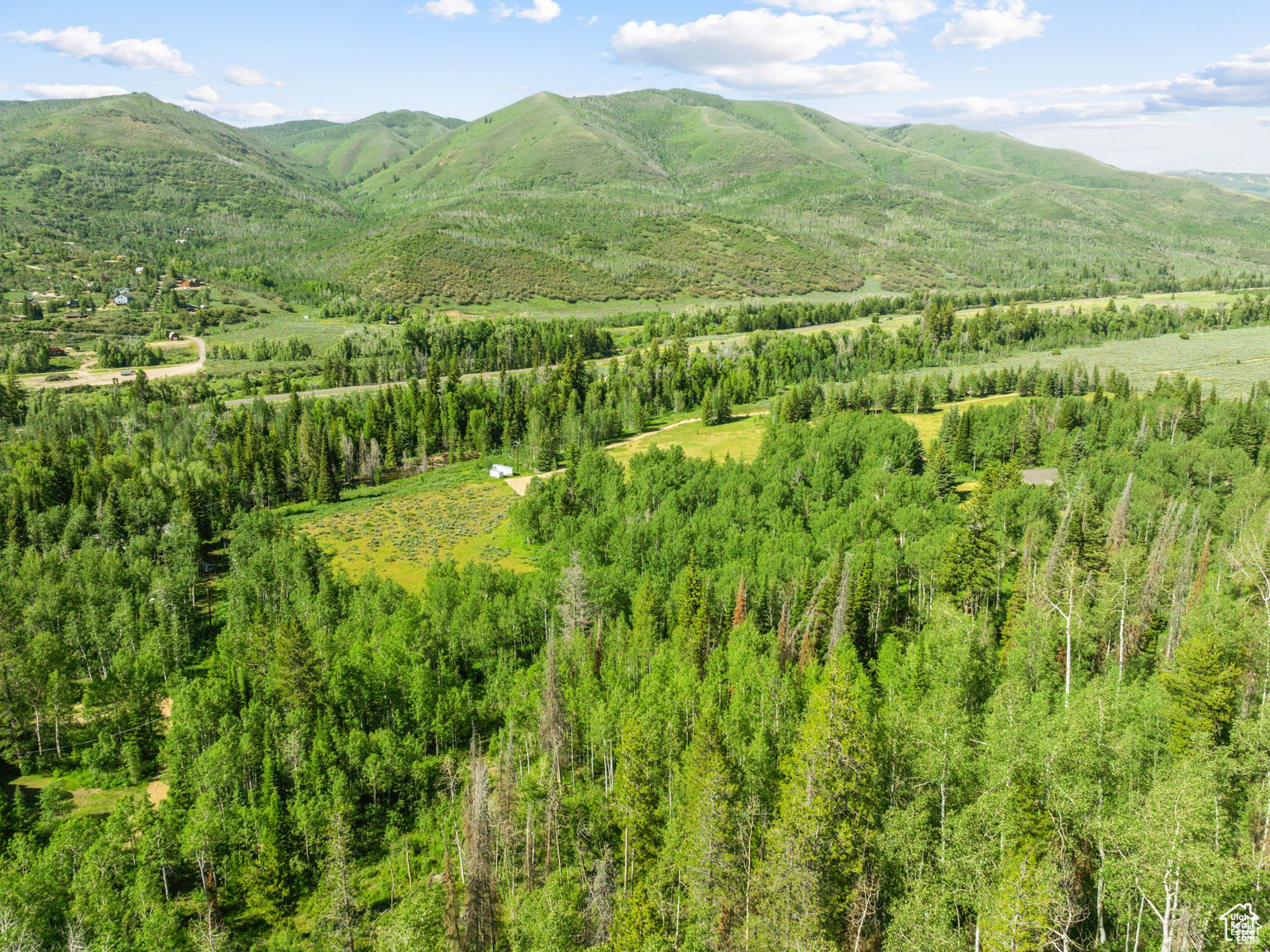 Land, Oakley, Utah image 26