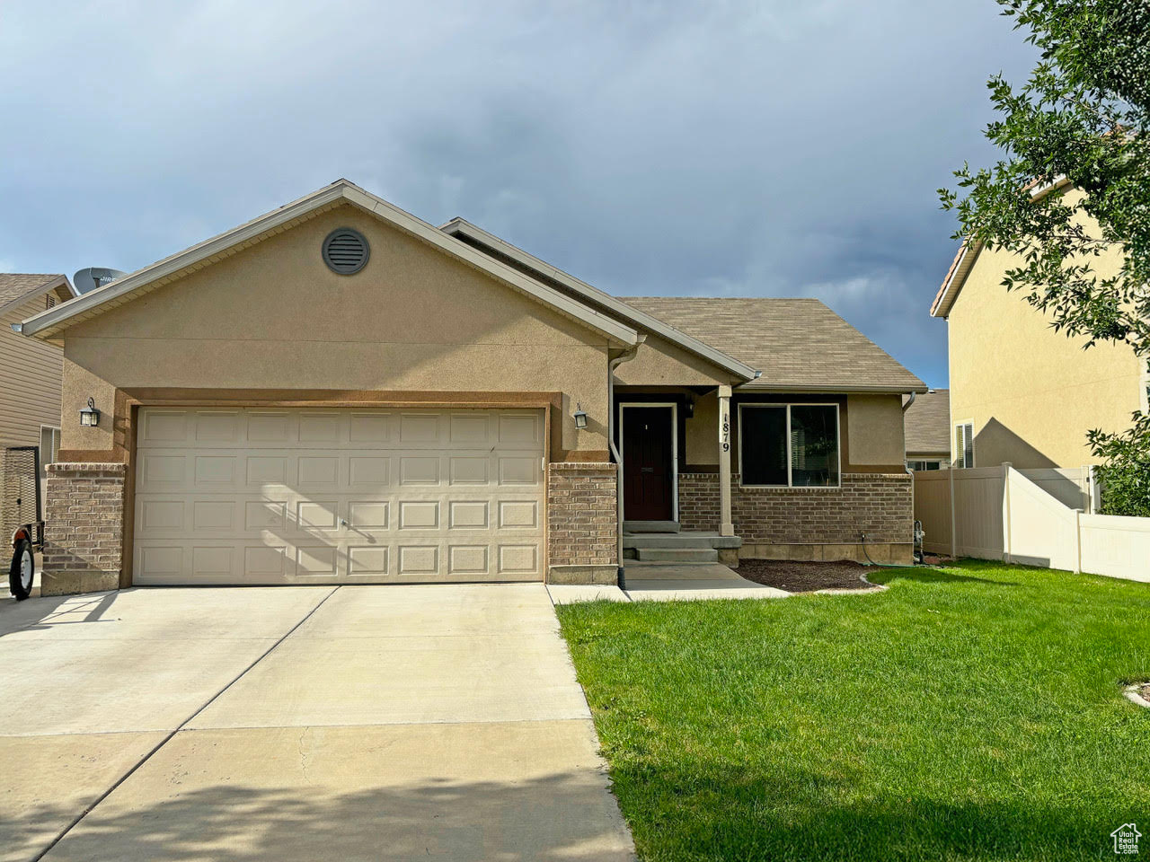 1879 E 1130, Spanish Fork, Utah image 1
