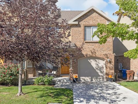 Tiny photo for 7340 S 90 E, Midvale, UT 84047 (MLS # 2115224)