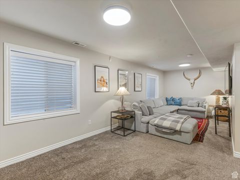 Tiny photo for 7340 S 90 E, Midvale, UT 84047 (MLS # 2115224)