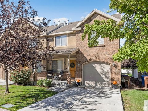 Photo of 7340 S 90 E, Midvale, UT 84047 (MLS # 2115224)