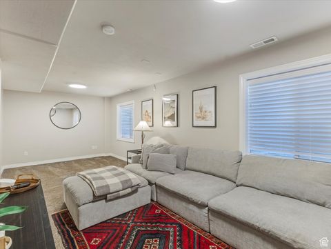 Tiny photo for 7340 S 90 E, Midvale, UT 84047 (MLS # 2115224)