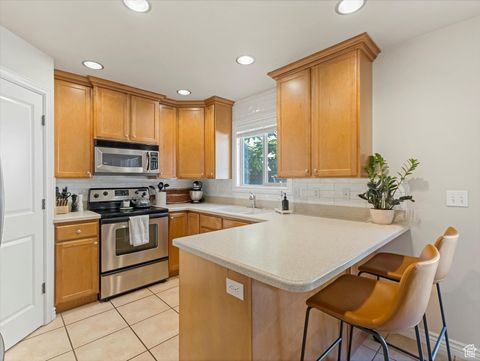 Tiny photo for 7340 S 90 E, Midvale, UT 84047 (MLS # 2115224)