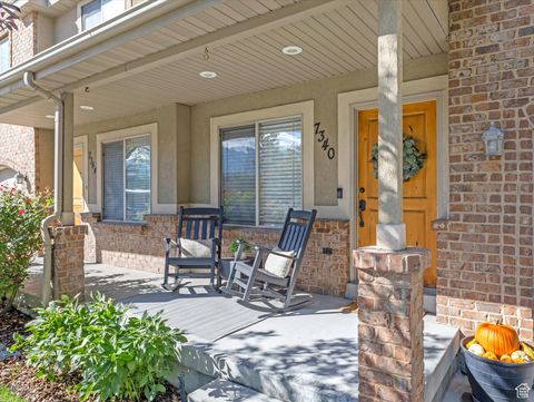 Tiny photo for 7340 S 90 E, Midvale, UT 84047 (MLS # 2115224)