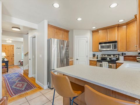 Tiny photo for 7340 S 90 E, Midvale, UT 84047 (MLS # 2115224)
