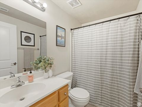 Tiny photo for 7340 S 90 E, Midvale, UT 84047 (MLS # 2115224)
