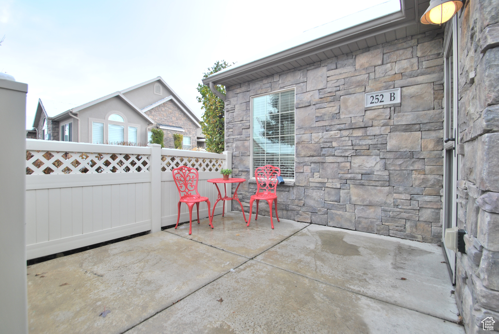 252 E 2280 #B, North Logan, Utah image 3