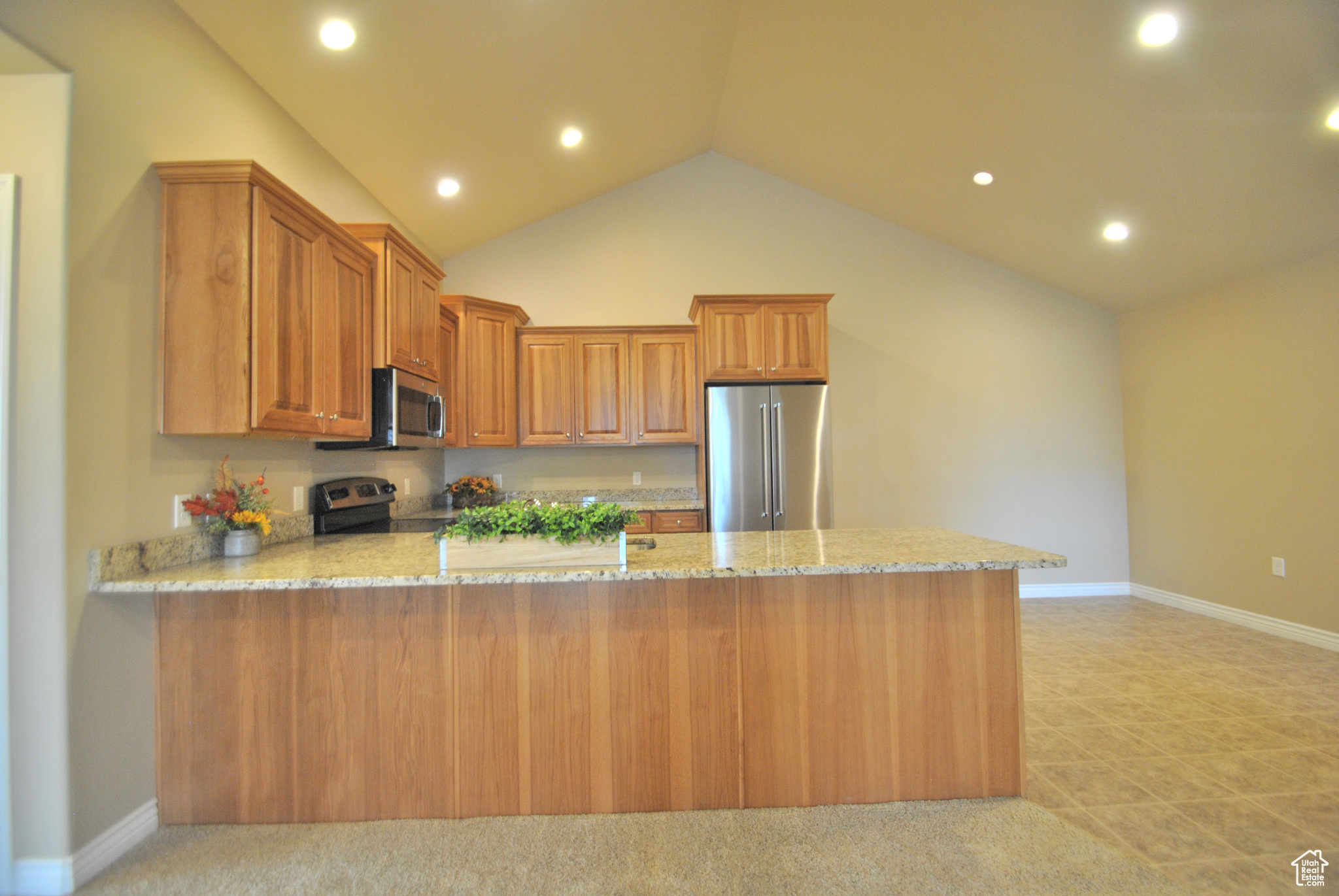 252 E 2280 #B, North Logan, Utah image 7