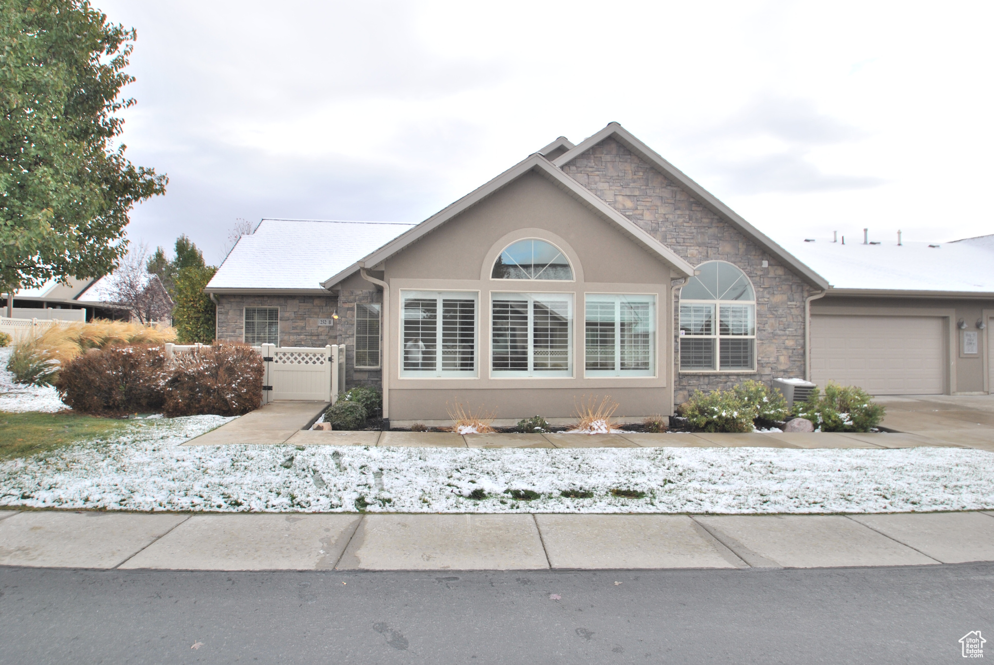 252 E 2280 #B, North Logan, Utah image 1