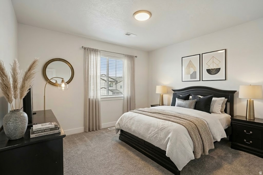 LEXINGTON TOWN HOMES - Residential