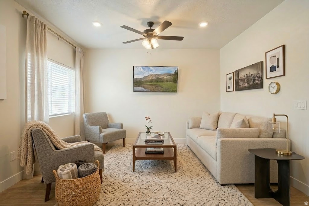 LEXINGTON TOWN HOMES - Residential