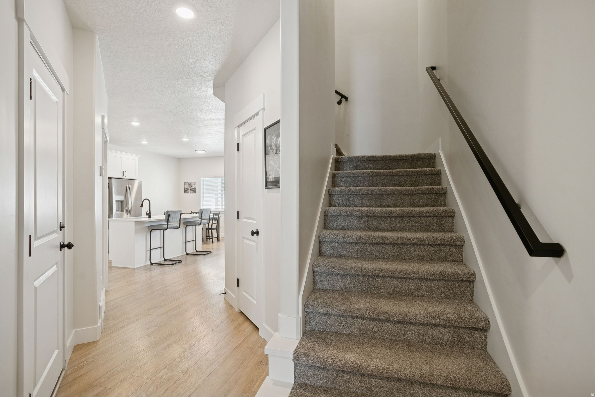 LEXINGTON TOWN HOMES - Residential