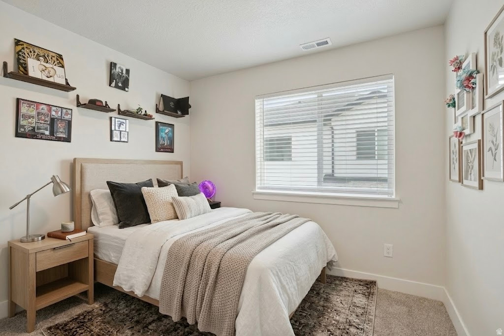 LEXINGTON TOWN HOMES - Residential