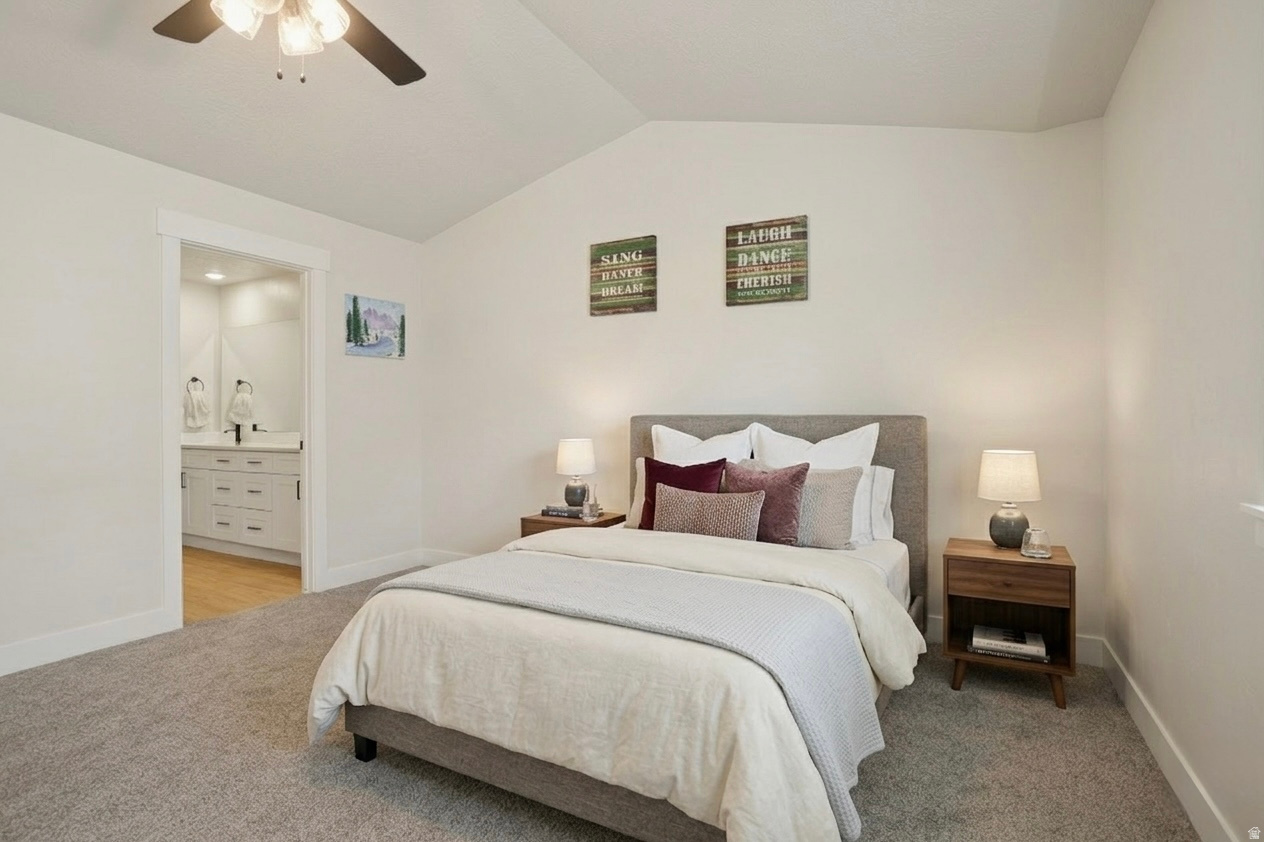 LEXINGTON TOWN HOMES - Residential