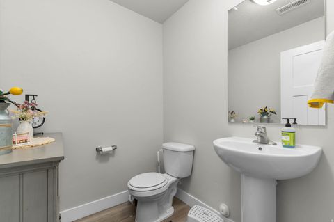 Tiny photo for 12218 S PLATT LN, Herriman, UT 84096 (MLS # 2137434)