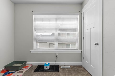 Tiny photo for 12218 S PLATT LN, Herriman, UT 84096 (MLS # 2137434)