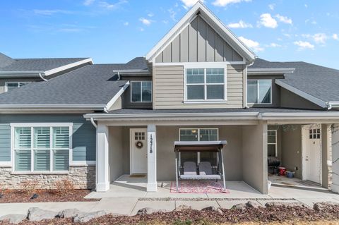 Photo of 12218 S PLATT LN, Herriman, UT 84096 (MLS # 2137434)