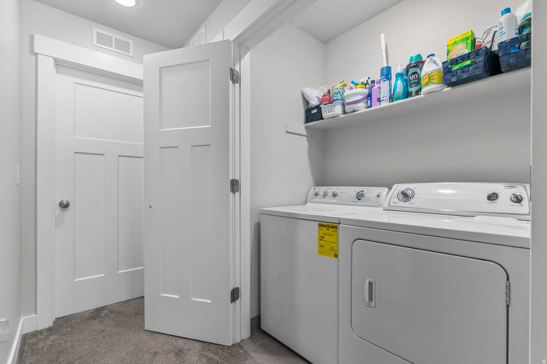 MILLER - Residential