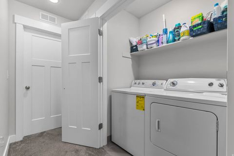 Tiny photo for 12218 S PLATT LN, Herriman, UT 84096 (MLS # 2137434)