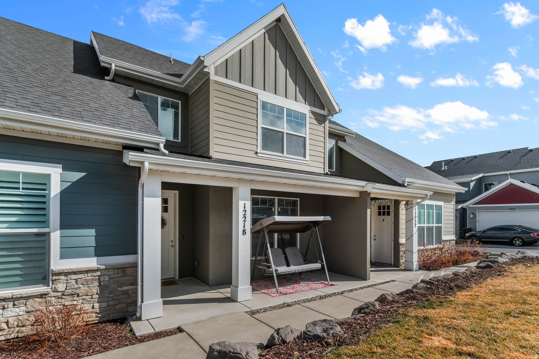 MILLER - Residential