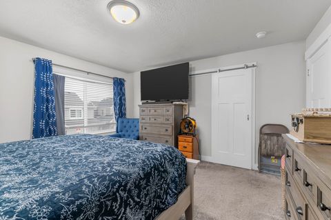 Tiny photo for 12218 S PLATT LN, Herriman, UT 84096 (MLS # 2137434)