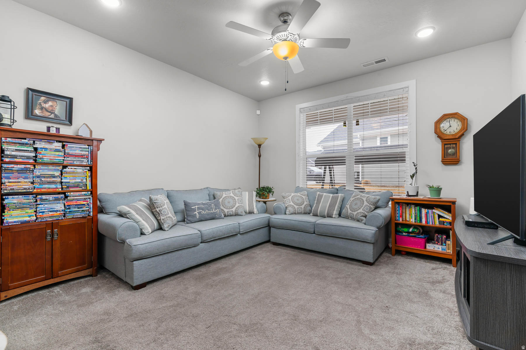 MILLER - Residential