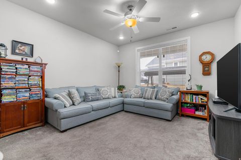 Tiny photo for 12218 S PLATT LN, Herriman, UT 84096 (MLS # 2137434)