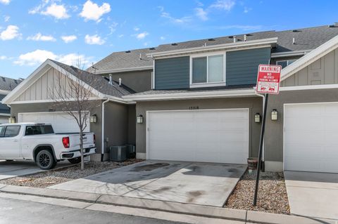 Tiny photo for 12218 S PLATT LN, Herriman, UT 84096 (MLS # 2137434)