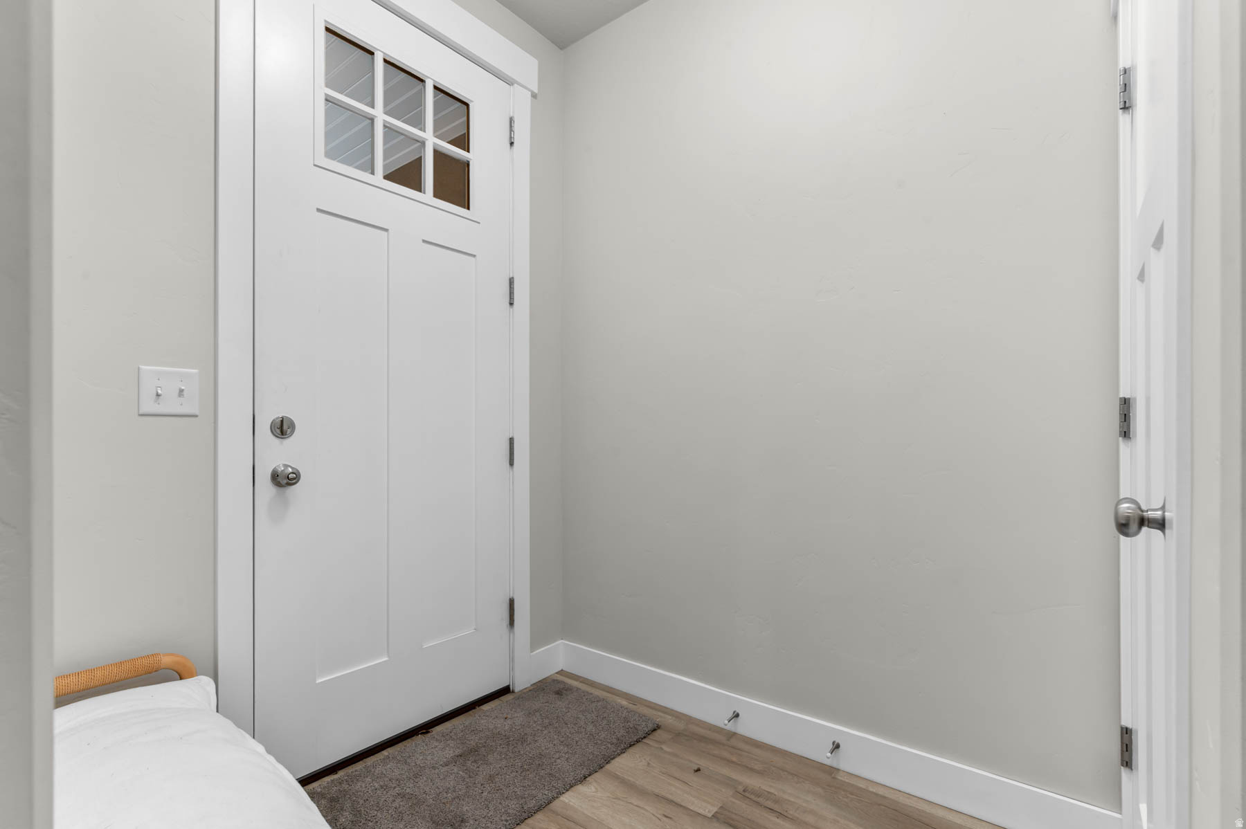 MILLER - Residential