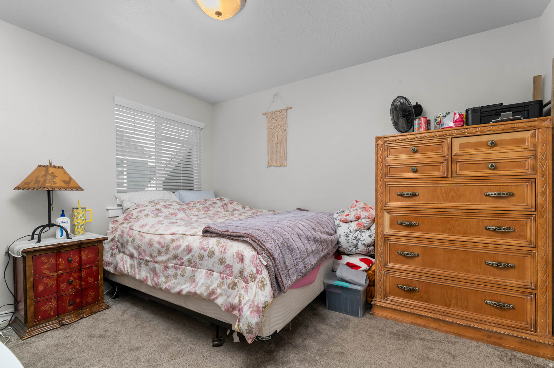 MILLER - Residential