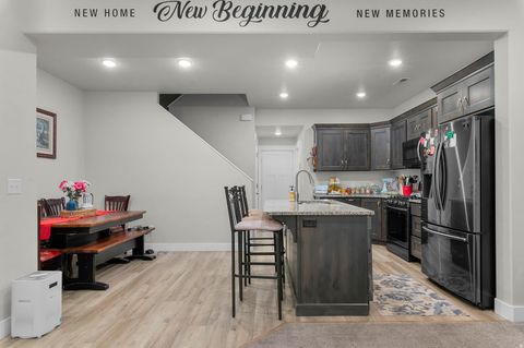 Tiny photo for 12218 S PLATT LN, Herriman, UT 84096 (MLS # 2137434)