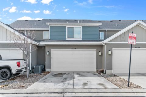 Tiny photo for 12218 S PLATT LN, Herriman, UT 84096 (MLS # 2137434)
