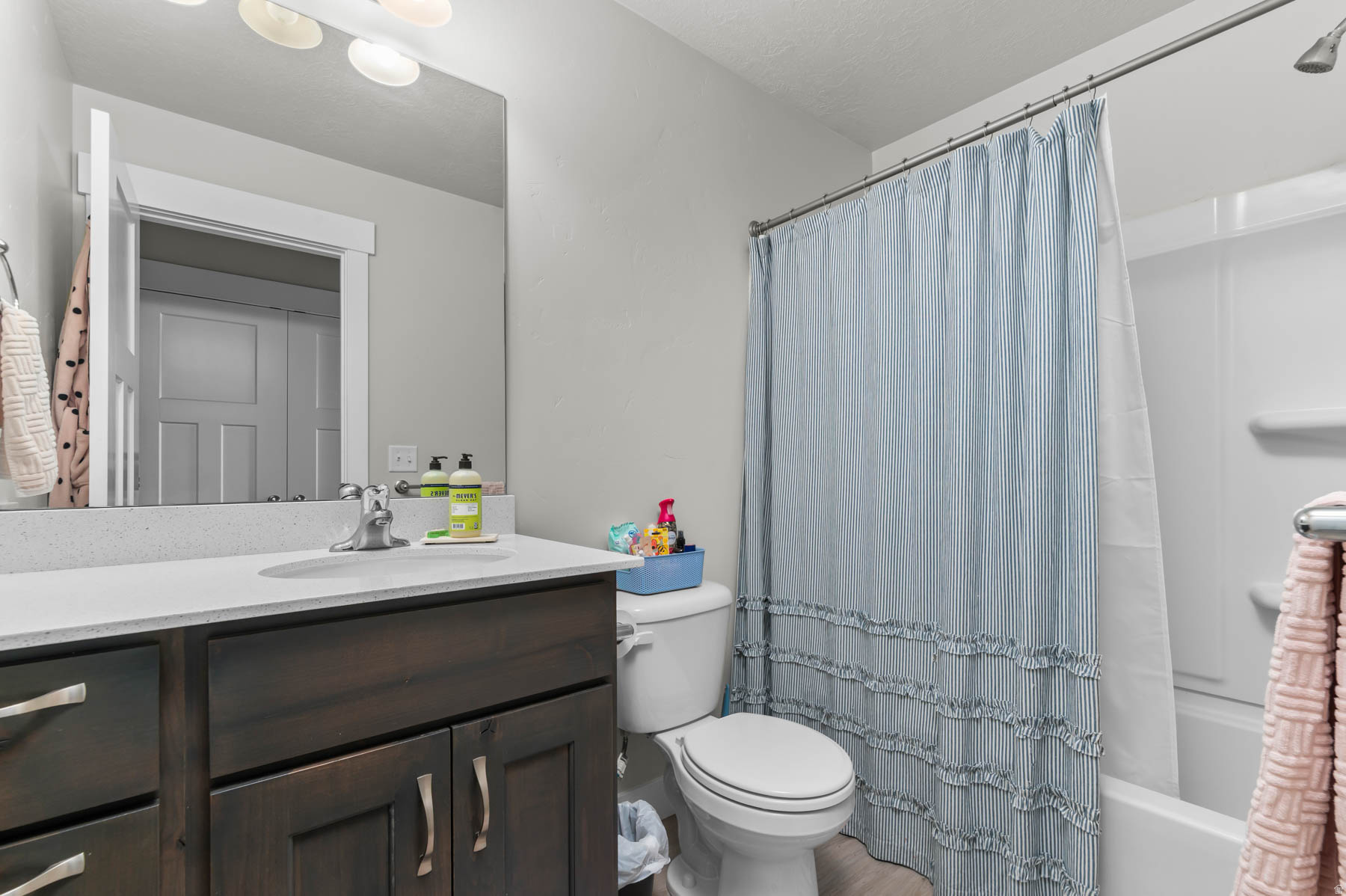 MILLER - Residential