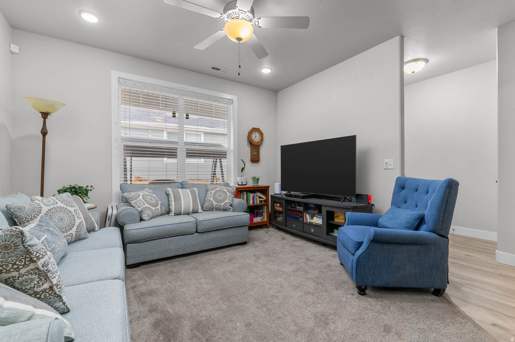 MILLER - Residential