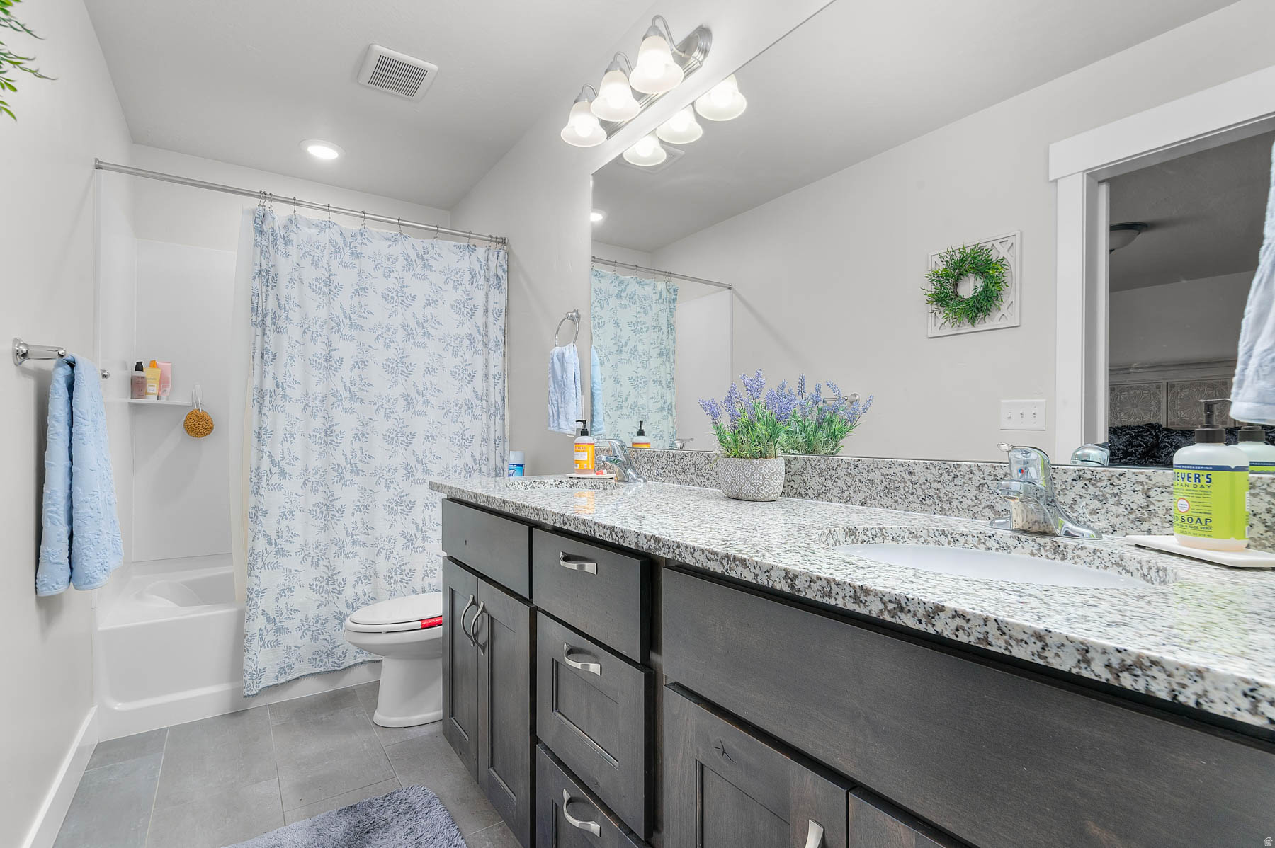 MILLER - Residential