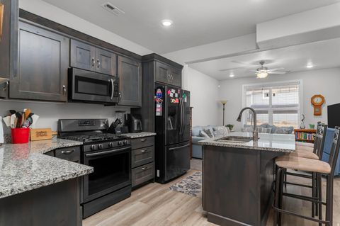 Tiny photo for 12218 S PLATT LN, Herriman, UT 84096 (MLS # 2137434)