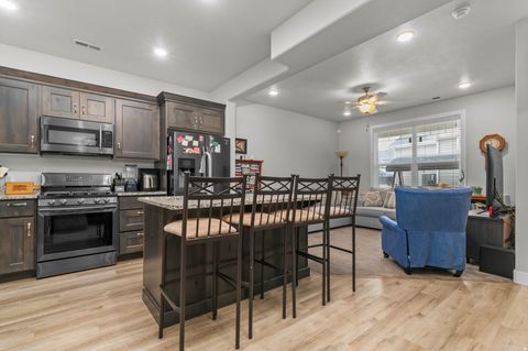 Tiny photo for 12218 S PLATT LN, Herriman, UT 84096 (MLS # 2137434)