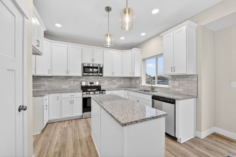 Tiny photo for 5781 S TRIPP LN, Murray, UT 84123 (MLS # 2136521)