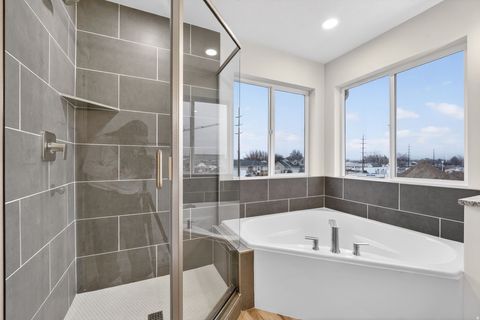 Tiny photo for 5781 S TRIPP LN, Murray, UT 84123 (MLS # 2136521)