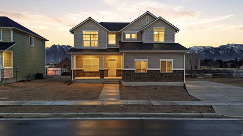 Photo of 5781 S TRIPP LN, Murray, UT 84123 (MLS # 2136521)