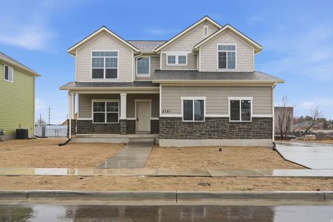 Tiny photo for 5781 S TRIPP LN, Murray, UT 84123 (MLS # 2136521)